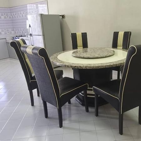 Mersing Spacious 3Bedroom With Free Parking Space Zewnętrze zdjęcie