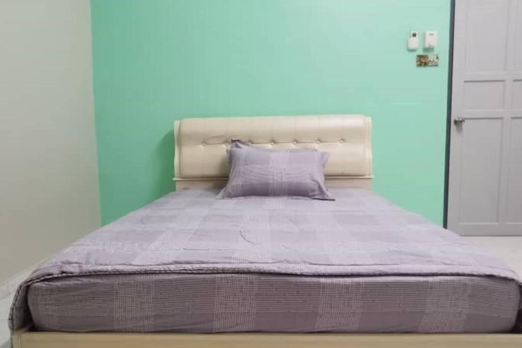 Mersing Spacious 3Bedroom With Free Parking Space Zewnętrze zdjęcie