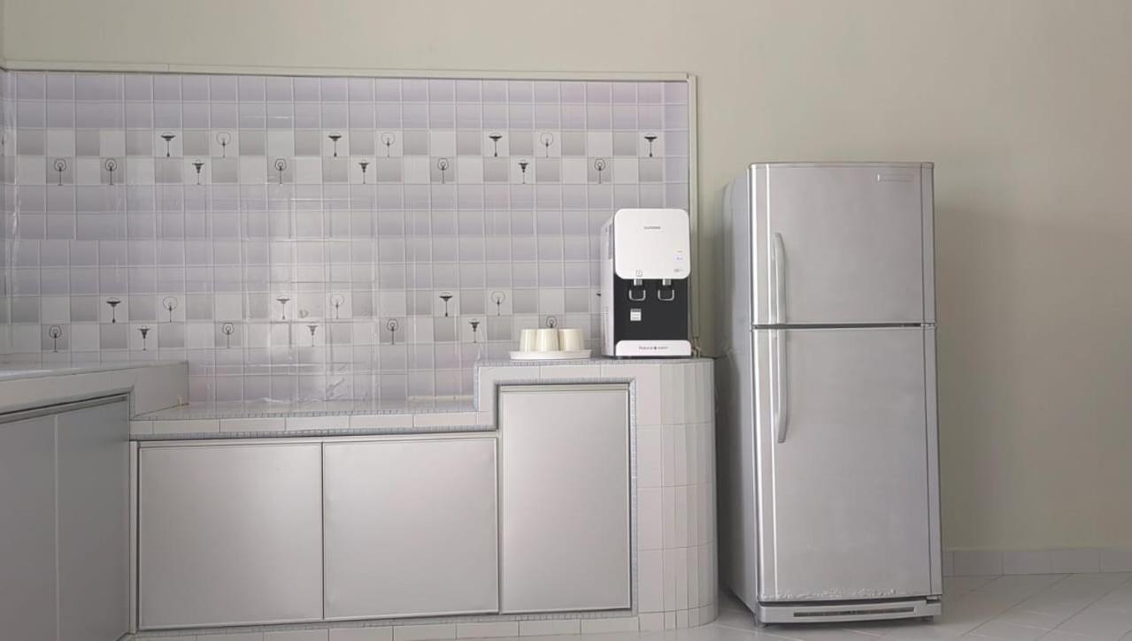 Mersing Spacious 3Bedroom With Free Parking Space Zewnętrze zdjęcie